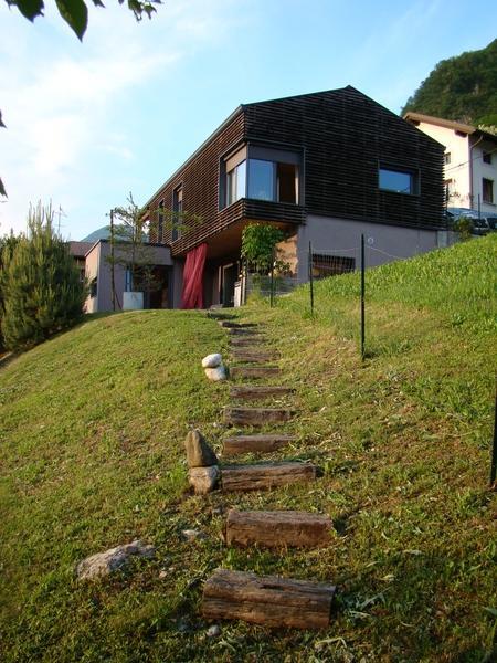 Holiday Home Hisa Gusta Most Na Soci Room photo